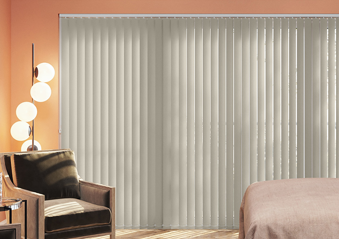 Trinity (FR Blackout), Perdix - Vertical Blind - Image 3